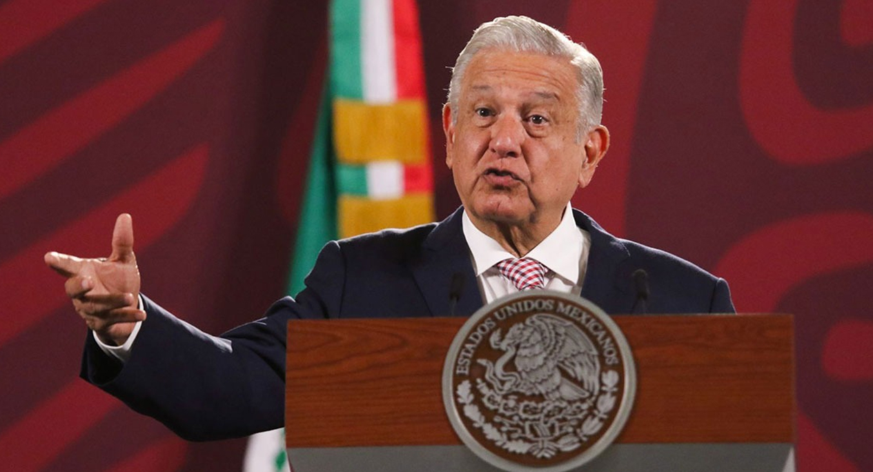 Pide López Obrador a estados avalar extensión del Ejército en las calles