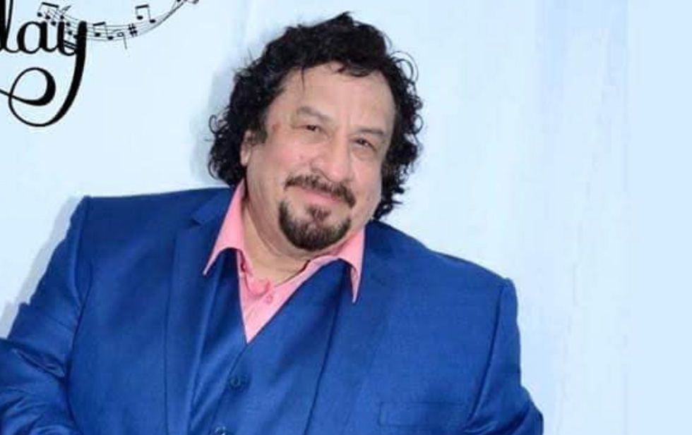 Muere Agustín Ramírez, vocalista de ‘Los Caminantes’