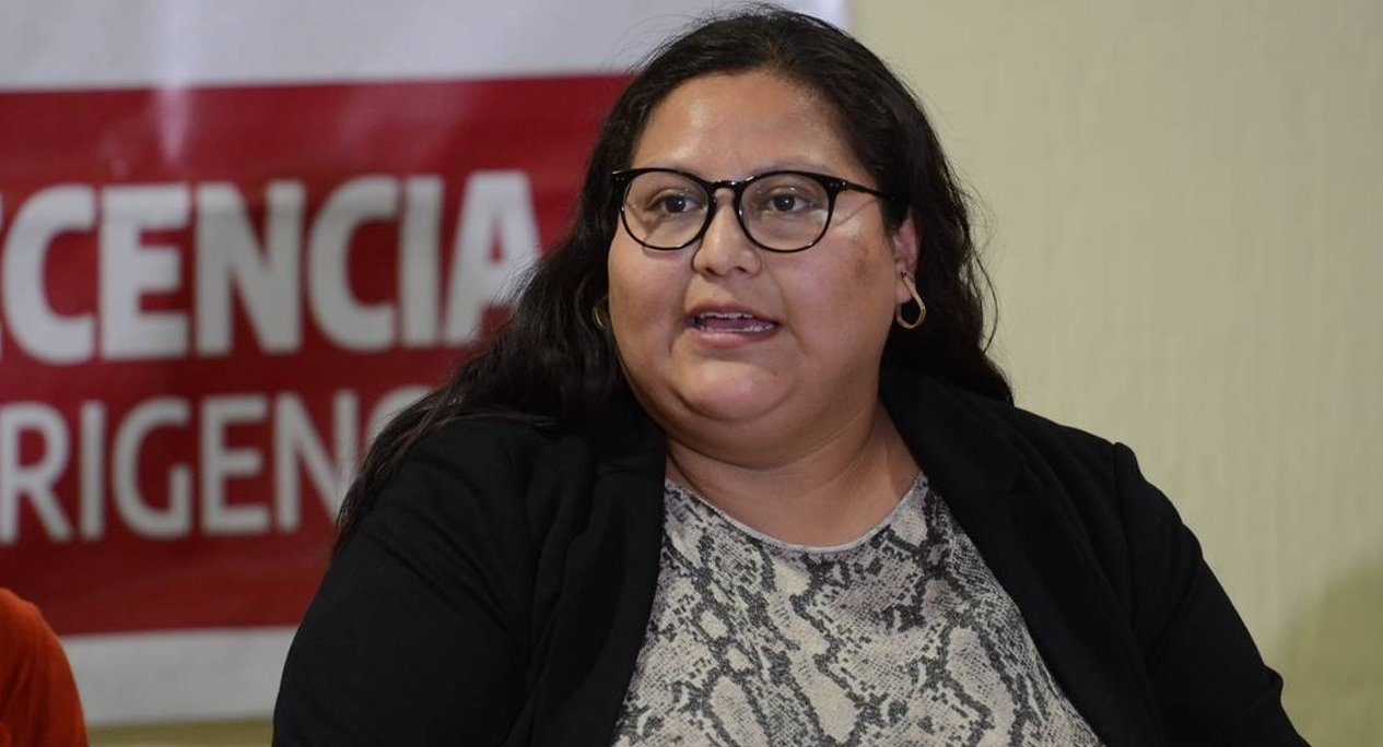 Citlalli Hernández y Andrea Chávez deberán dejar cargos en Morena