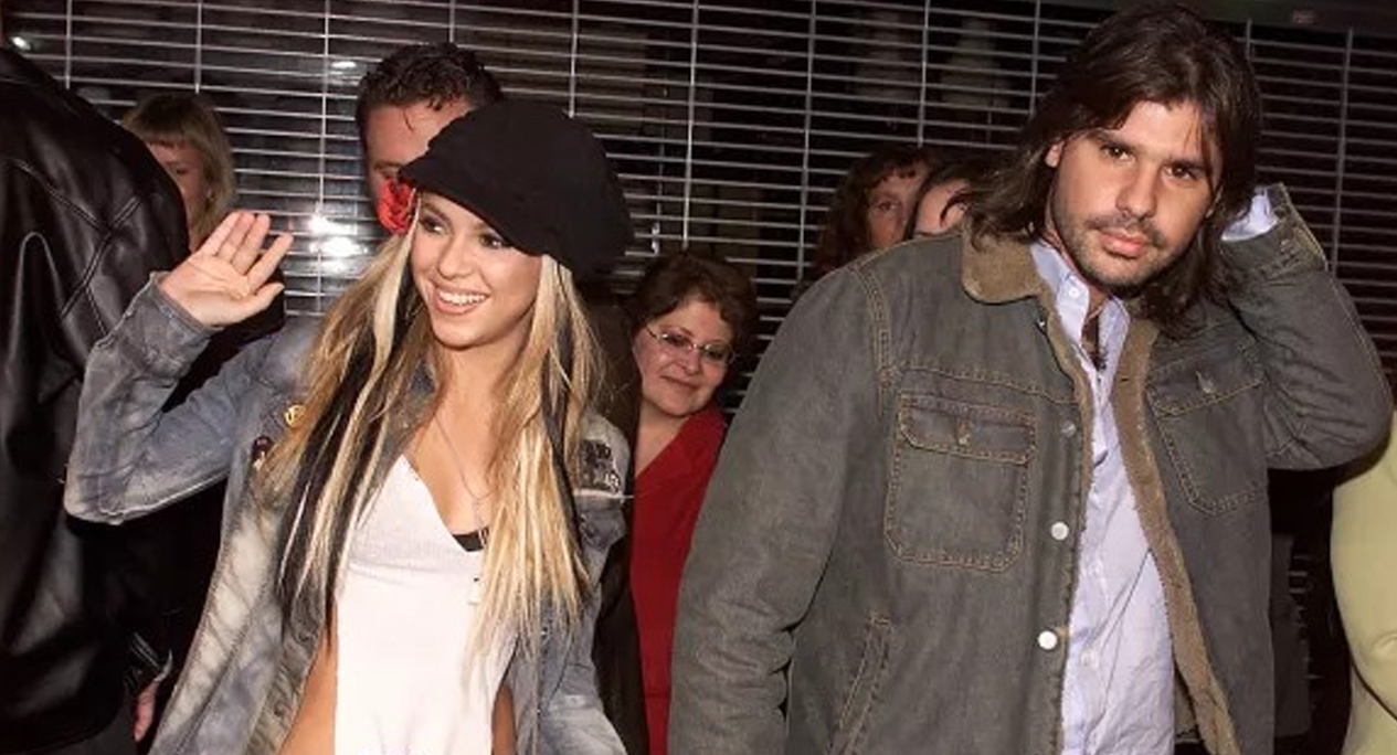 ¿Shakira y Antonio de la Rúa retoman su romance? Esto sabemos