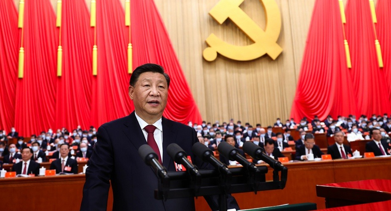 China jamás procurará la hegemonía: Xi Jinping