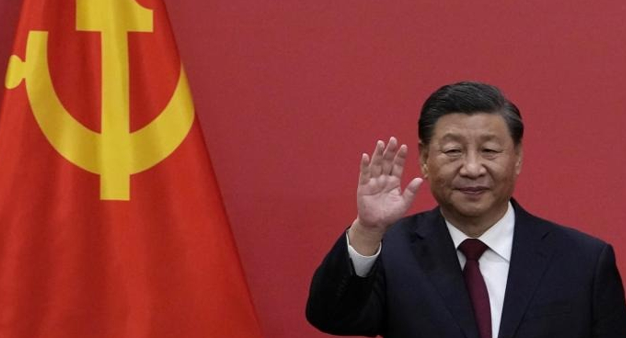 El mundo necesita a China, proclama Xi Jinping al ser relecto