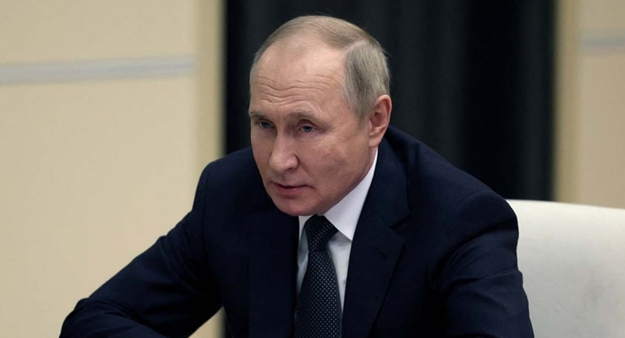 Rusia ya movilizó a 300 mil reservistas contra Ucrania