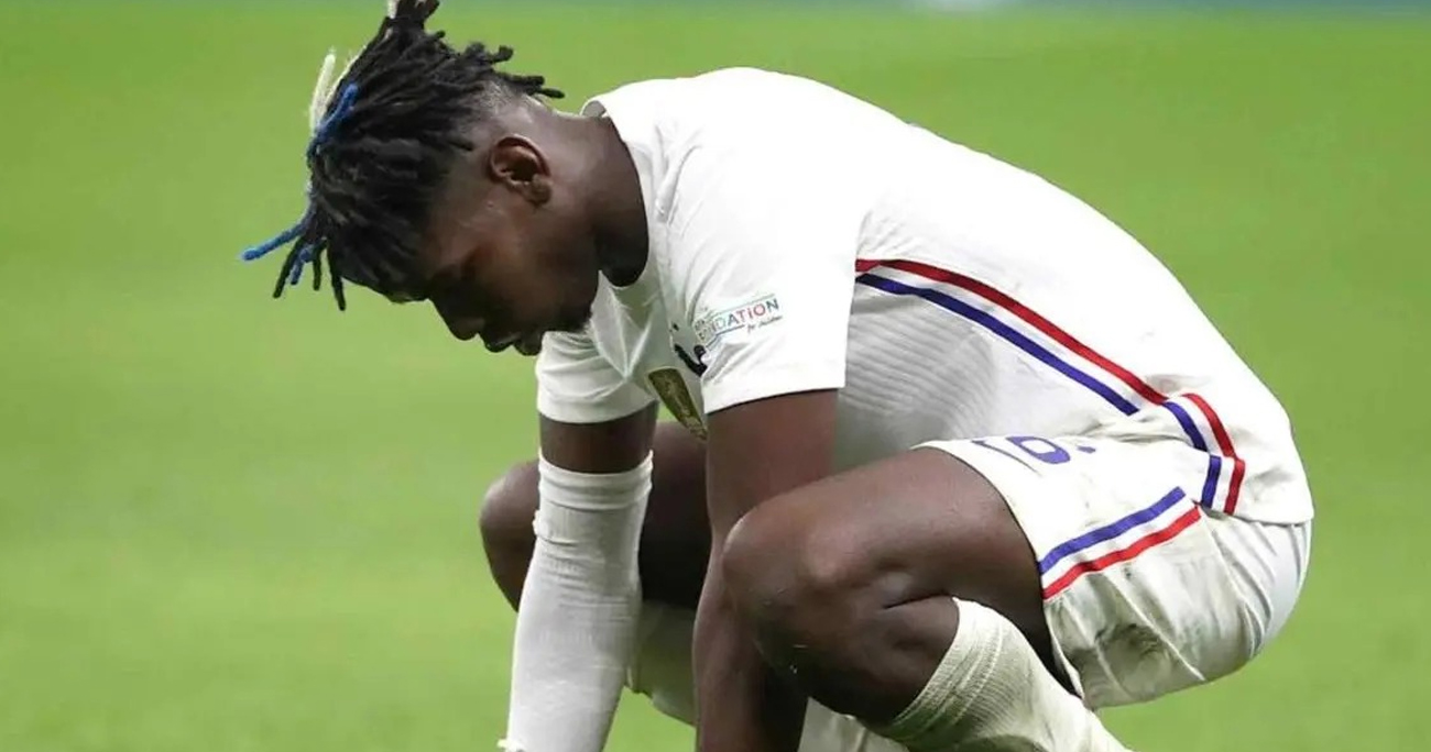 Qatar 2022: Pierde Francia, campeón defensor, a Paul Pogba por lesión