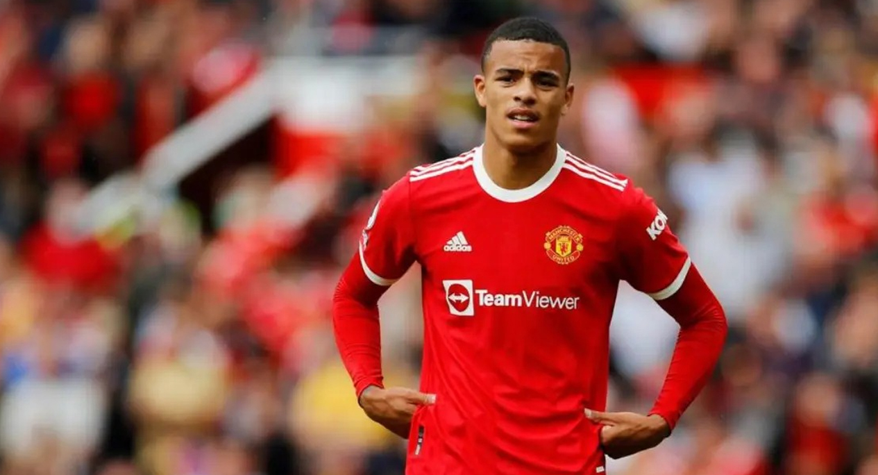 Premier League: Mason Greenwood es acusado por intento de violación y agresión 
