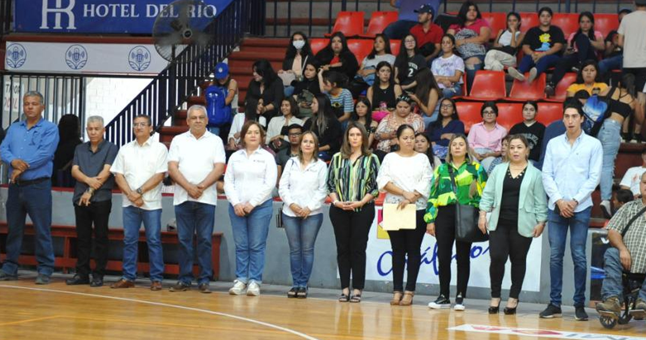 DESTACA NAVOJOA CON TORNEO ESTATAL DE BASQUETBOL EN SILLA DE RUEDAS