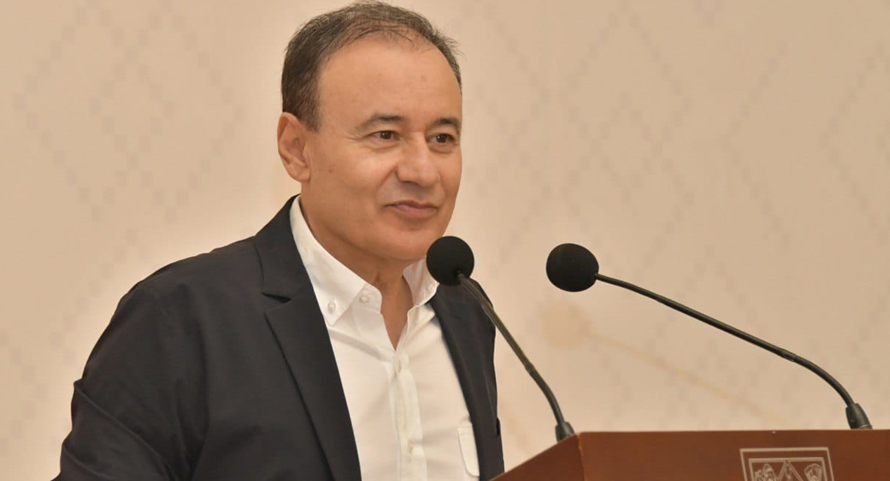 Carretera Agua Prieta – Bavispe tendrá un alto impacto en el Sonora profundo: gobernador Alfonso Durazo