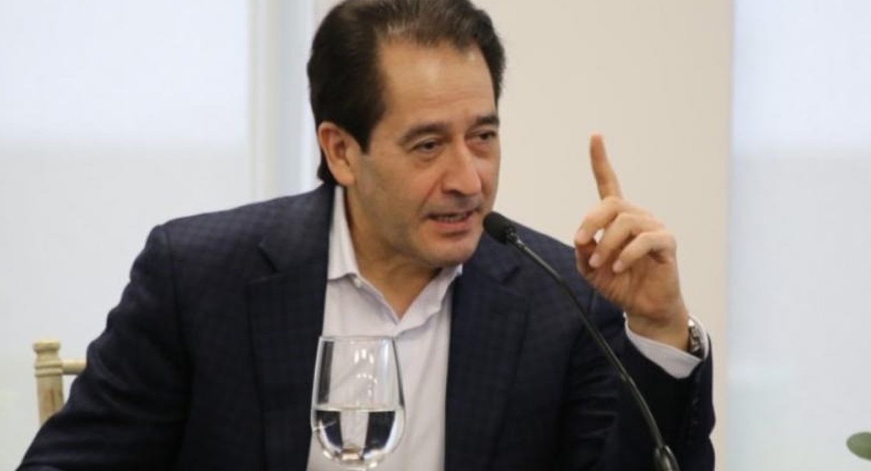 Renuncia Gustavo Adolfo Guerrero, fiscal de Nuevo León