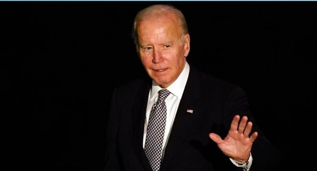 Biden promete a Zelenski que enviará sistemas avanzados de defensa aérea a Ucrania tras bombardeos rusos