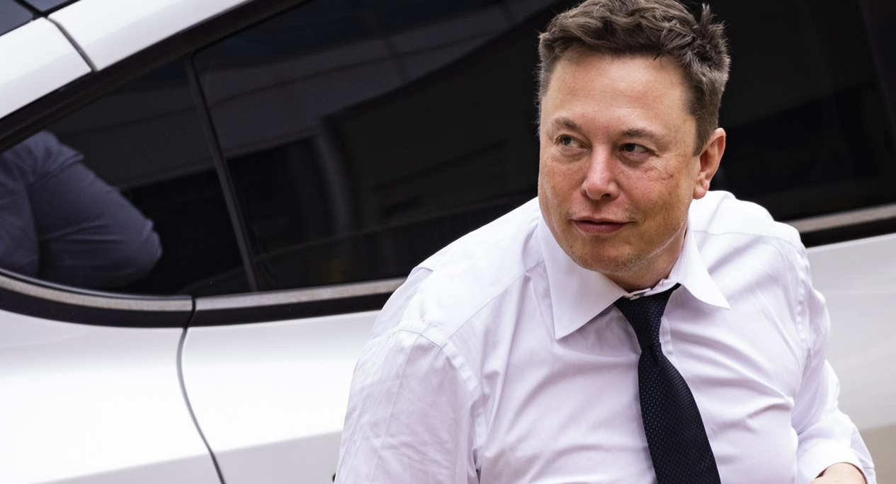 Musk habla sobre el ataque al esposo de Nancy Pelosi, ¿es una teoría conspirativa?