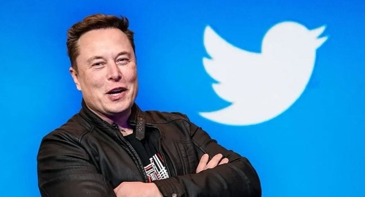 Elon Musk confirma compra de Twitter por «futuro de la civilización» y para debates «saludables»