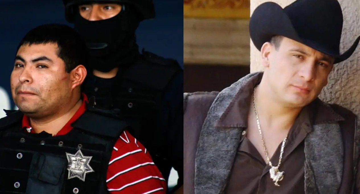 Extraditan a EU a fundador de ‘Los Zetas’ y ligado al asesinato de Valentín Elizalde