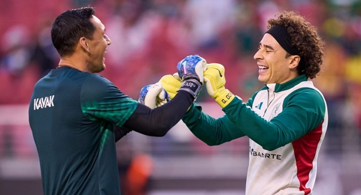 ‘Tata’ Martino hace ‘recorte’ en el Tri para el Mundial; se quedan 31