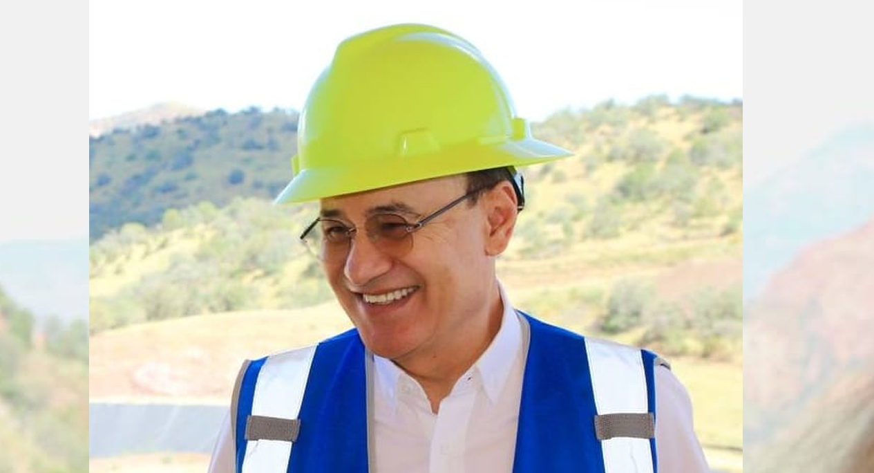 El impulso a pequeños productores mineros generará empleo y bienestar: Alfonso Durazo