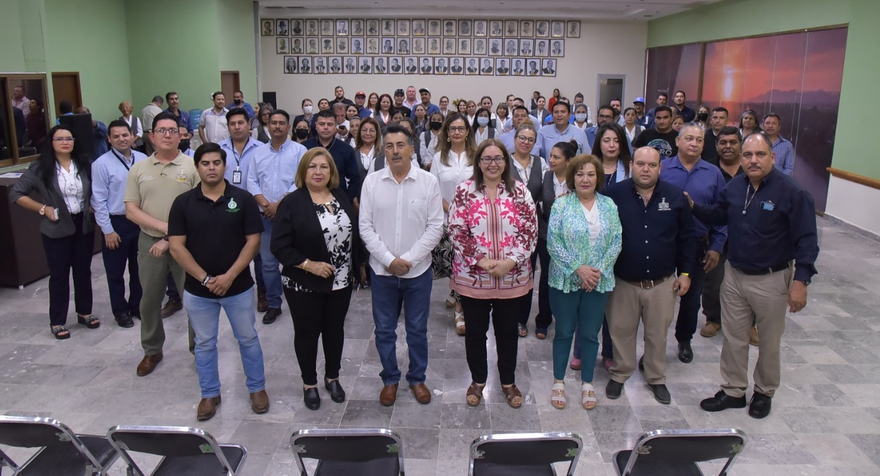 ENTREGAN GOBIERNO MUNICIPAL Y ESTATAL OBRAS SOCIALES DEL PROGRAMA JORNADAS PERMANENTES POR LA PAZ EN VILLA BONITA