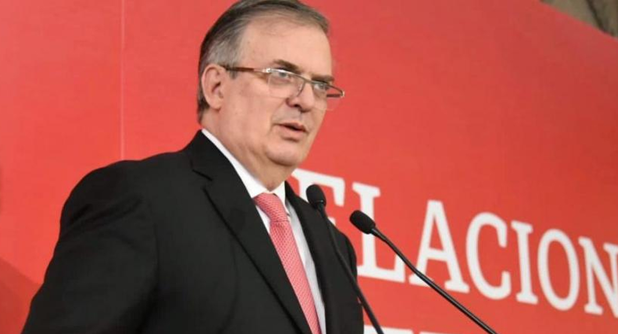 Gobierno ha dado empleo y educación a más de dos millones de jóvenes: Ebrard