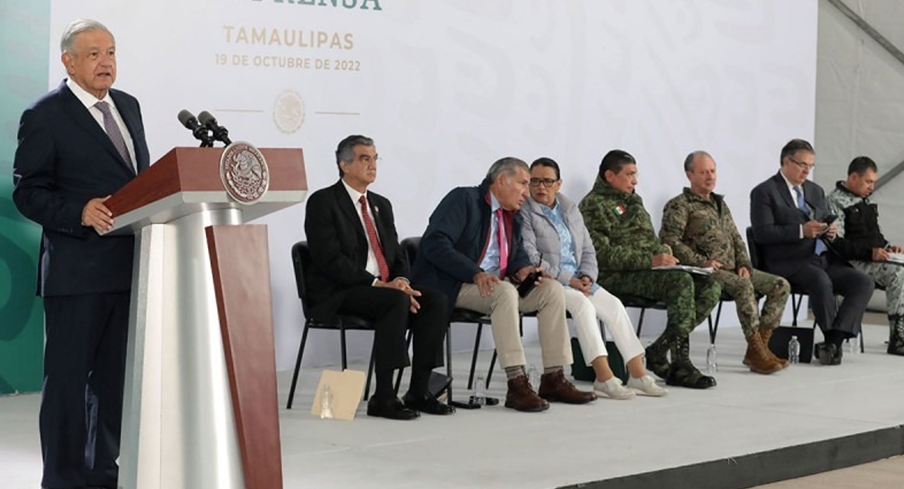 Fiscales y procuradores deben irse si no dan resultados: López Obrador