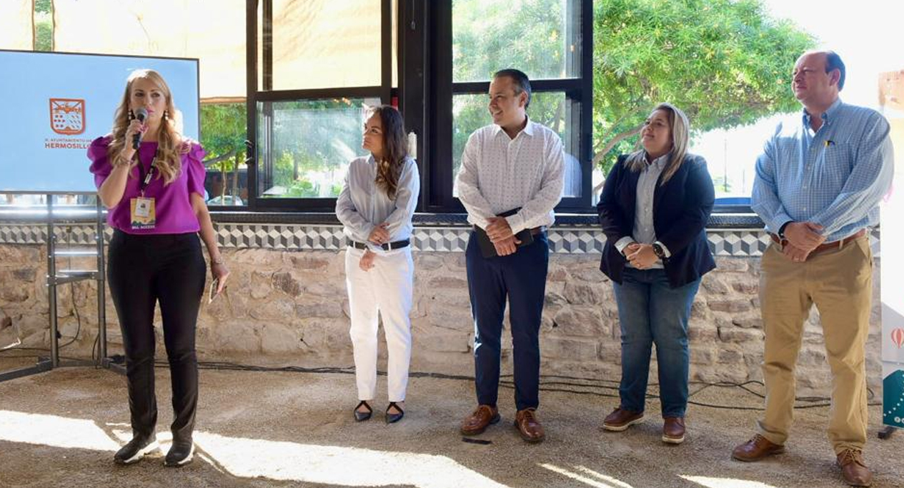 Anuncia Toño Astiazarán regreso en 2023 del Festival del Globo