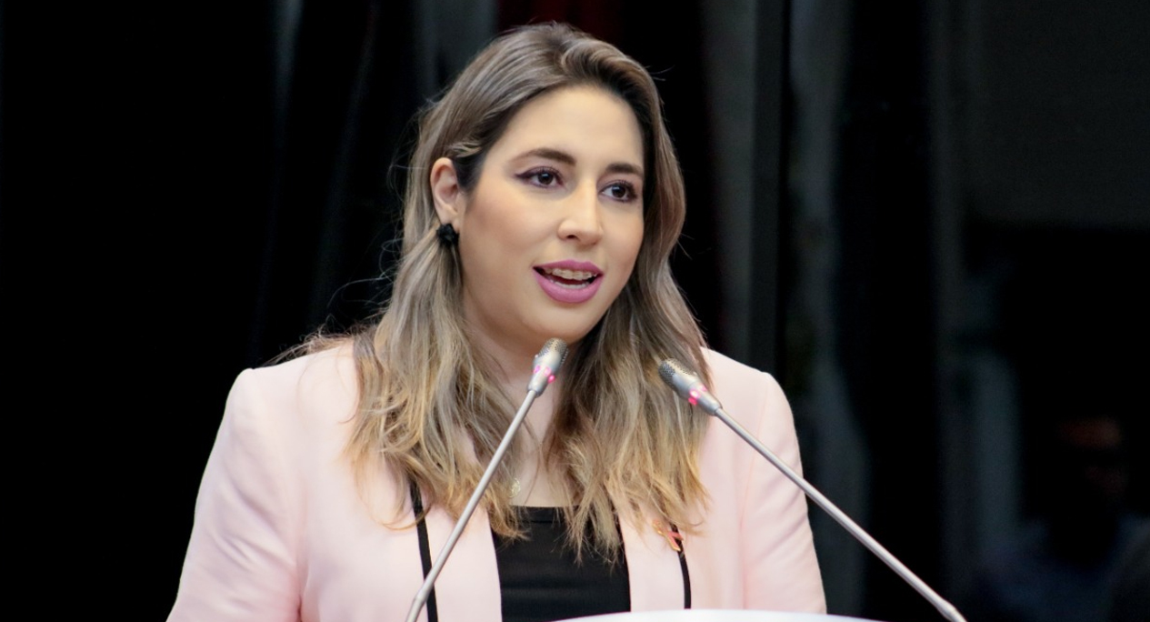 APRUEBA CONGRESO DEL ESTADO FORTALECER LA LACTANCIA MATERNA Y LAS CONDICIONES LABORALES PARA LAS MADRES TRABAJADORAS.