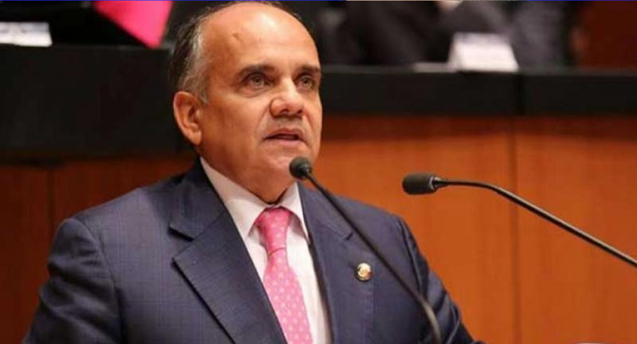 Aprueban iniciativa de Manuel Añorve para que trabajadoras del hogar cuenten con todos los derechos del IMSS