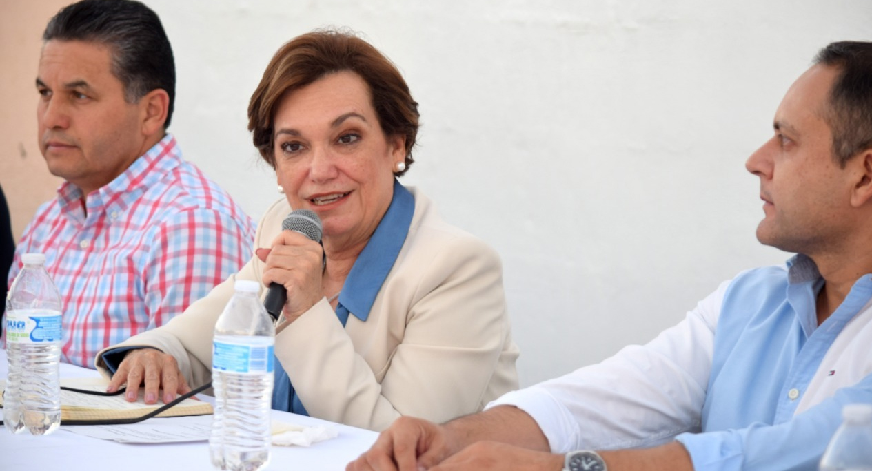 Atiende Jornada Permanente por la Paz peticiones de seguridad en sector de la Nuevo Hermosillo
