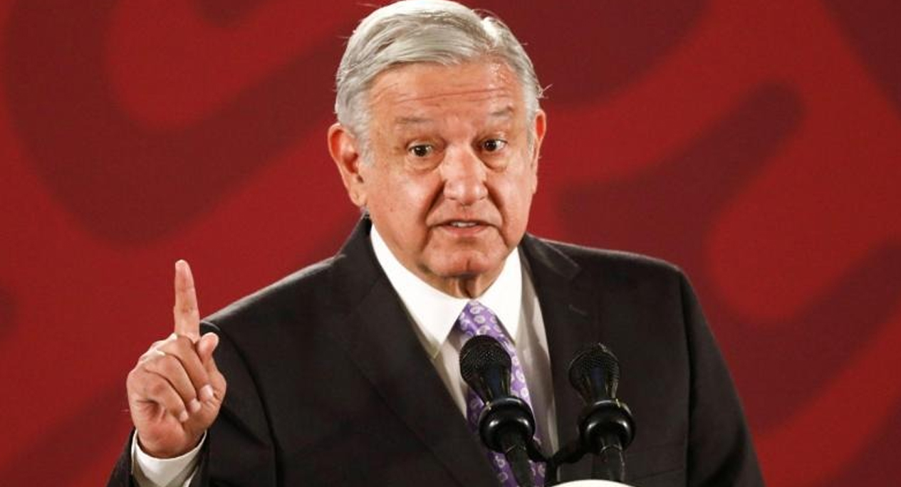 AMLO: Quiero mucho a Layda, respeto mucho a Ricardo Monreal; hay que buscar la unidad
