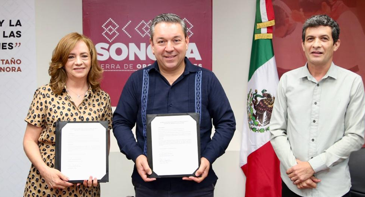Incorporará SEC en el sistema de control escolar Yoremia a alumnos atendidos por Conafe