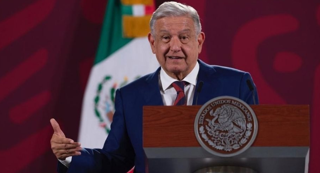 Podría no haber Tren Maya de Xpujil a Chetumal, advierte López Obrador