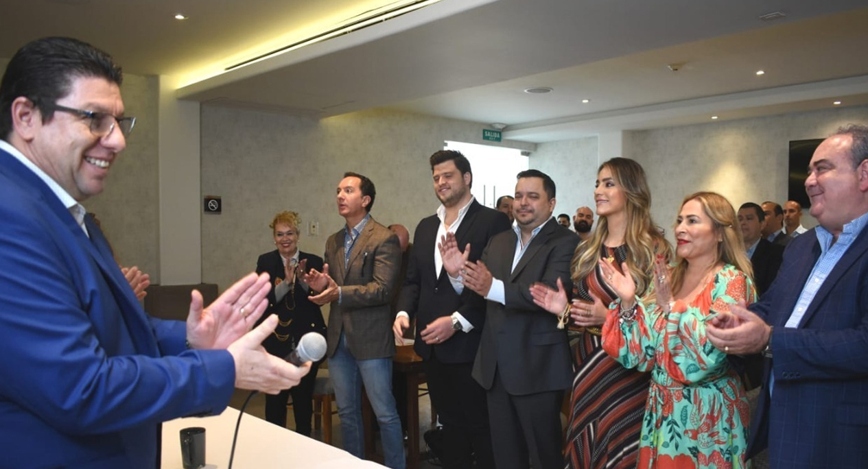 Realiza Sistema DIF Sonora primer encuentro estatal del programa Primeros 1000 Días de Vida