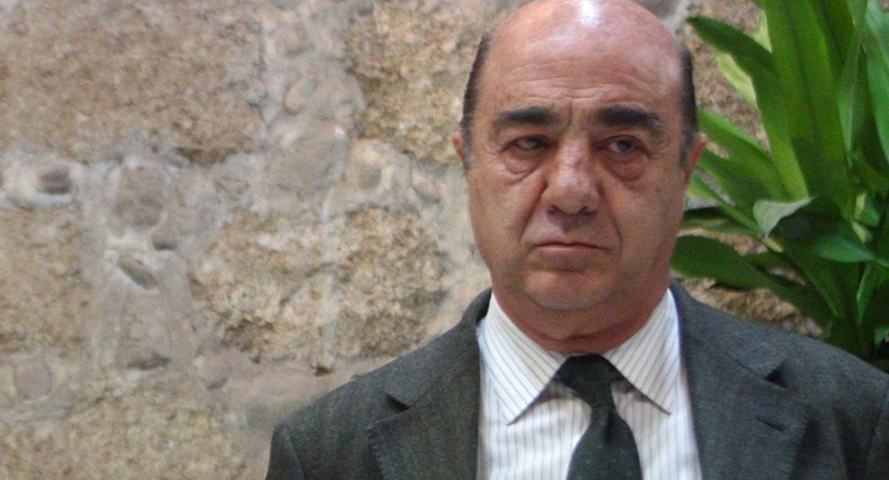 Murillo Karam en terapia intensiva tras cirugía