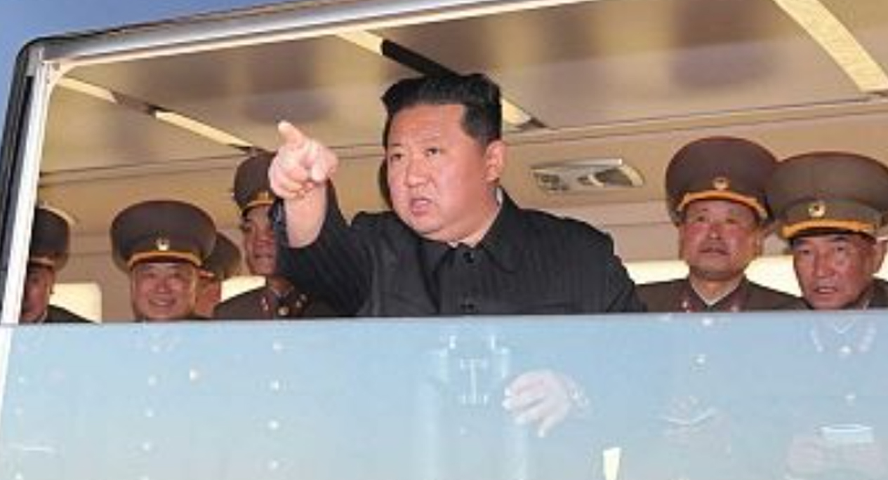 Gobierno norcoreano lanza otro misil ante respuesta de EU y Corea del Sur