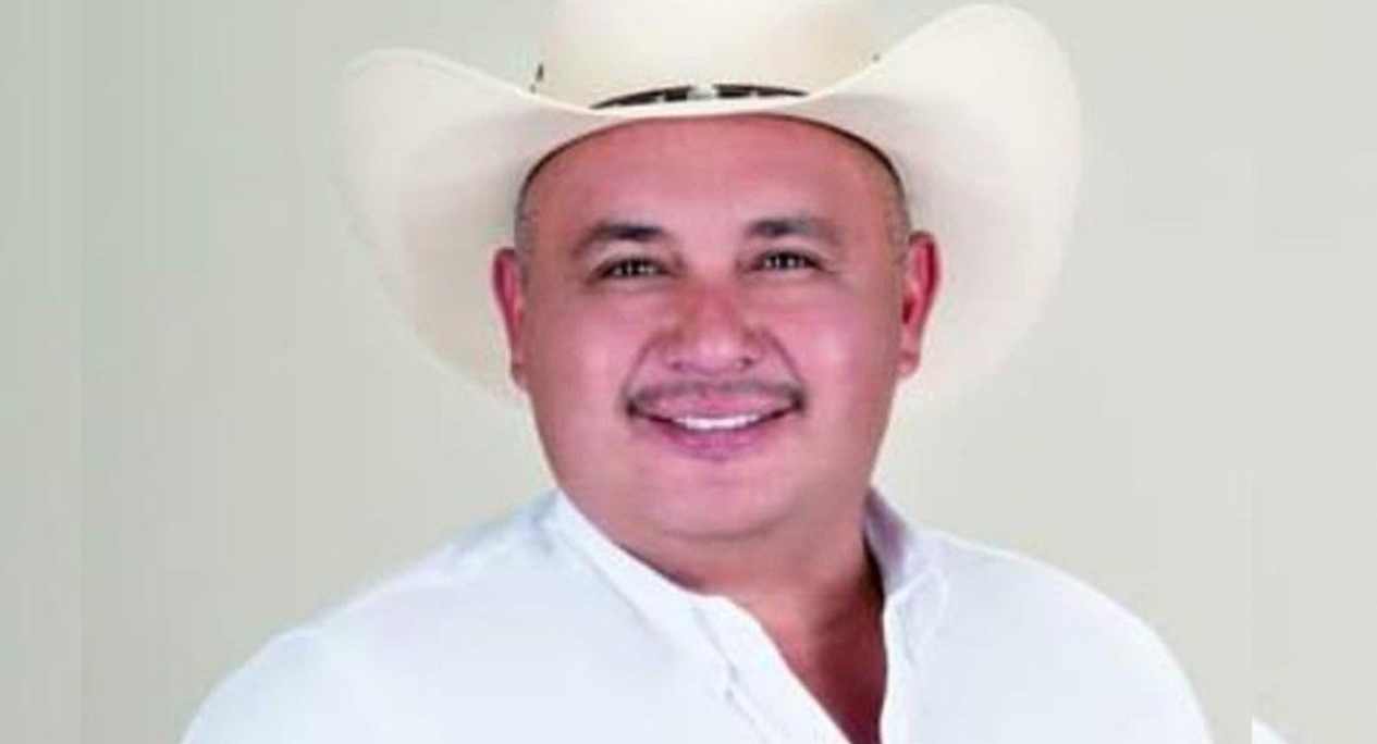 Desaparece en Nuevo Laredo el alcalde de Guerrero, Coahuila y otros funcionarios