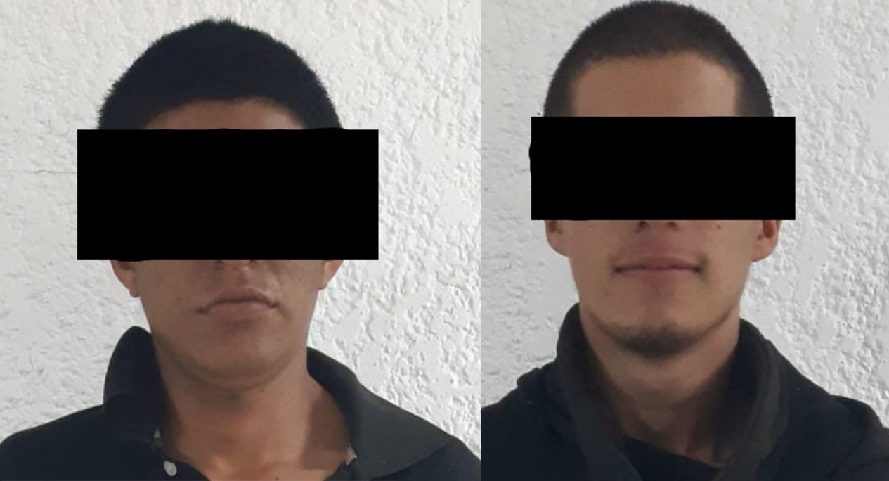 Capturan Policía Estatal y Sedena a hombres armados en carretera Hornos – Tesopaco