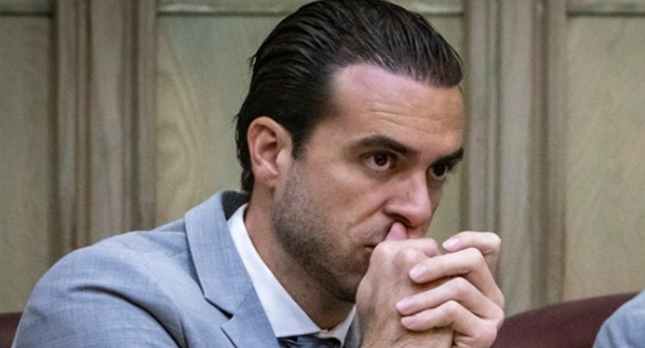 Declaran al actor Pablo Lyle culpable de homicidio involuntario en EU