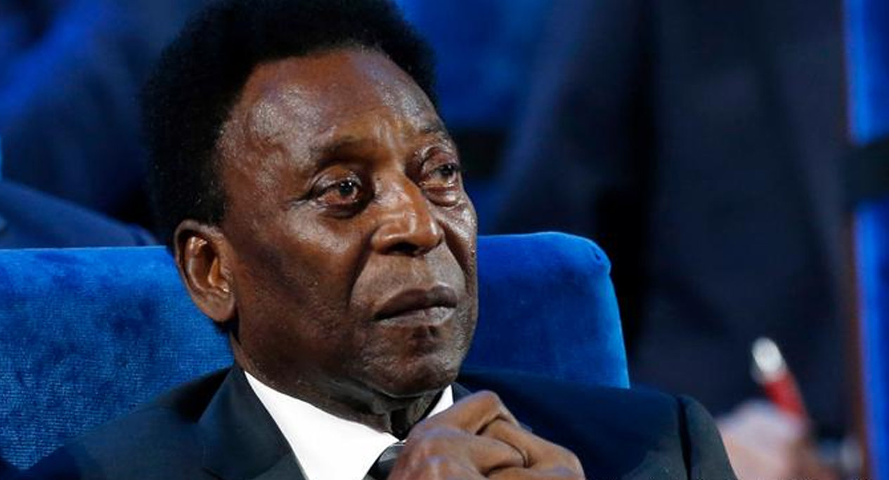 ¡Larga vida al Rey! Pelé celebra 82 años y manda mensaje a sus seguidores