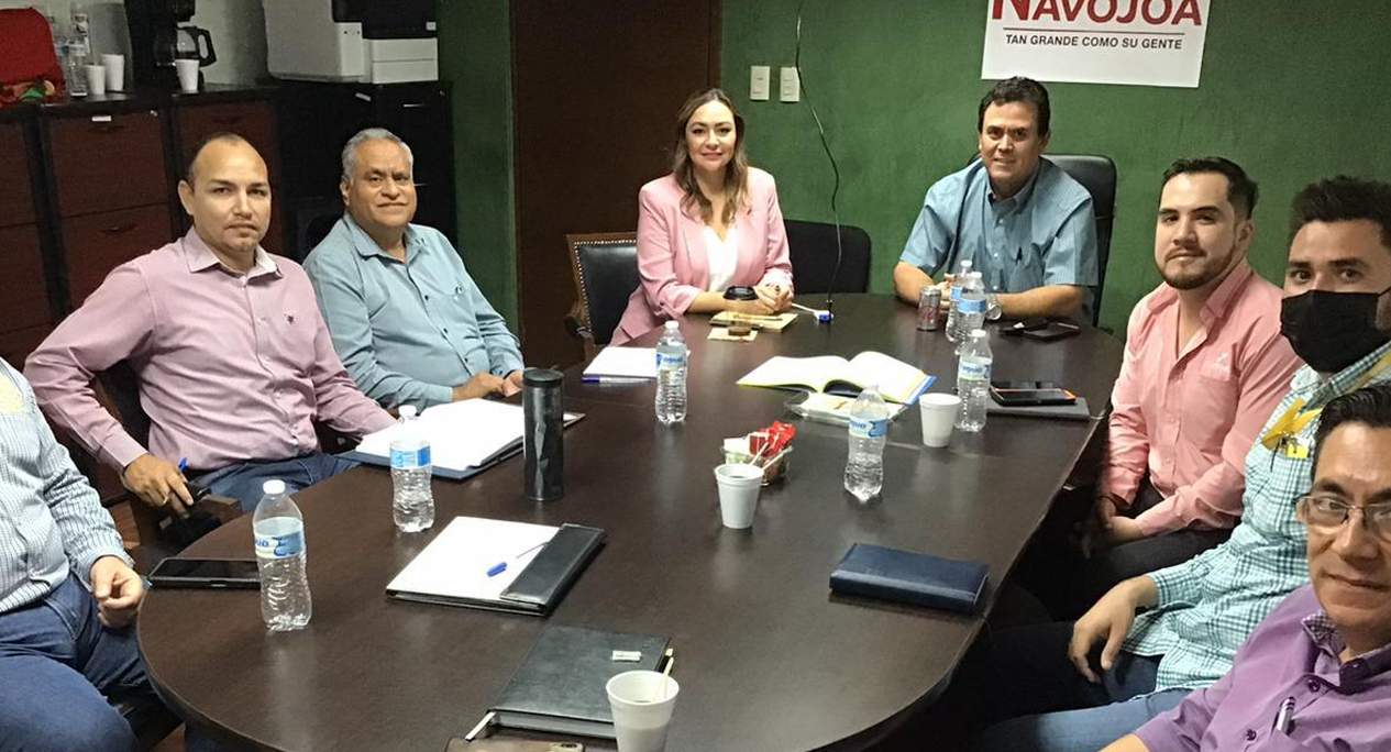 PROYECTAN INVERSIONISTAS DE “CAFENNIO” TRES SUCURSALES MÁS EN NAVOJOA