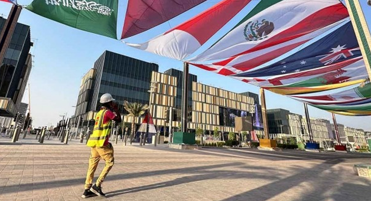 Piden vestirse ‘púdicamente’ en el Mundial de Qatar
