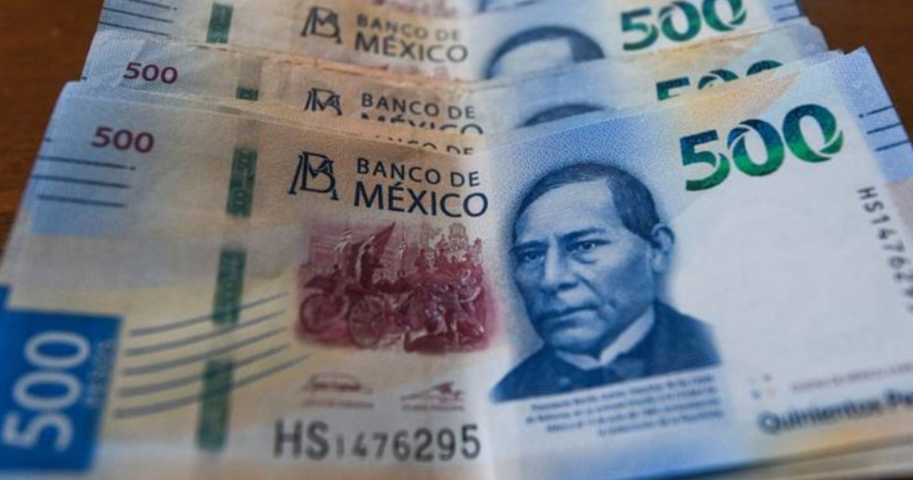 PIB de México avanza 1% en el tercer trimestre de 2022: INEGI