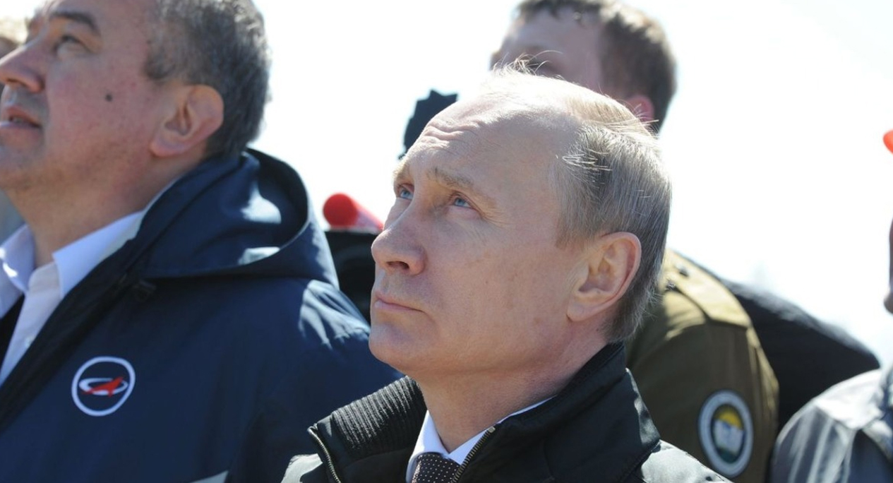 Rusia amenaza con derribar satélites de Occidente si se utilizan para ayudar a Ucrania