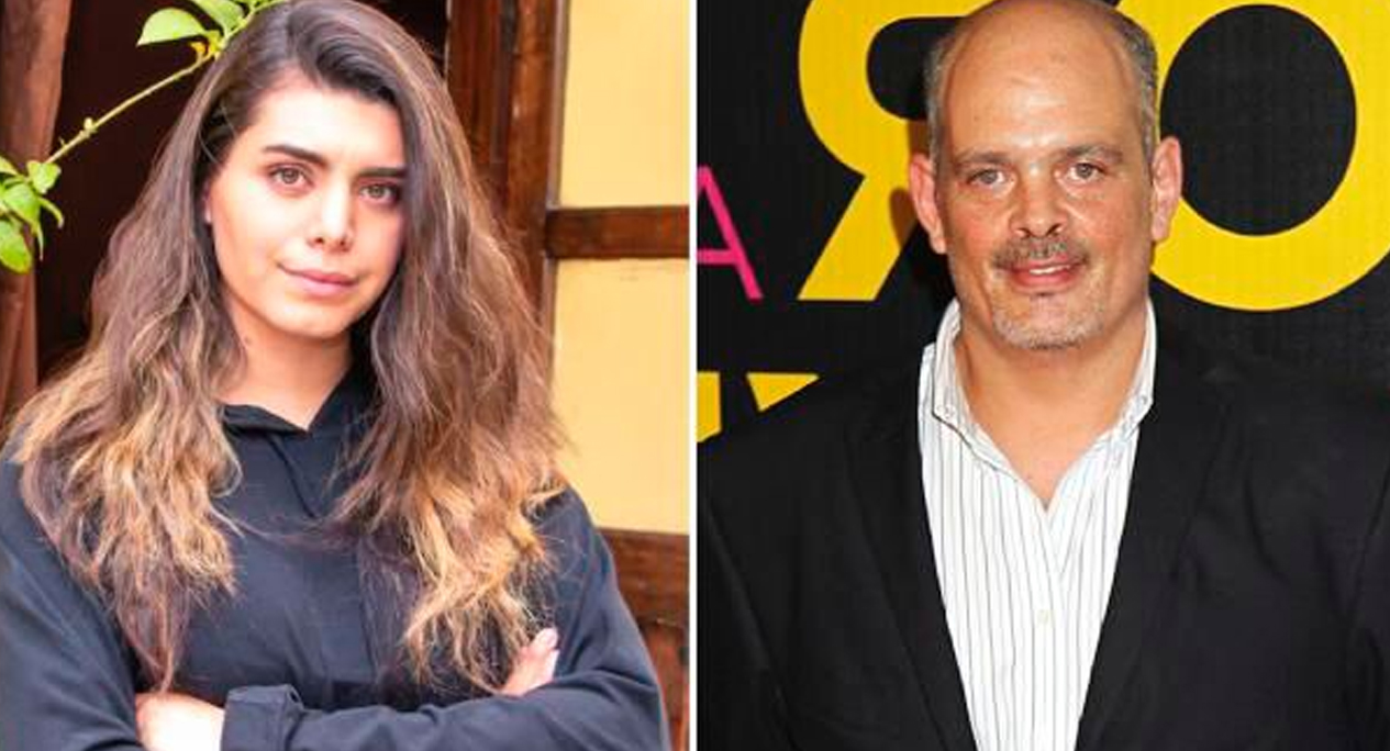 Vinculan a proceso a Coco Levy por acusaciones de abuso de Danna Ponce