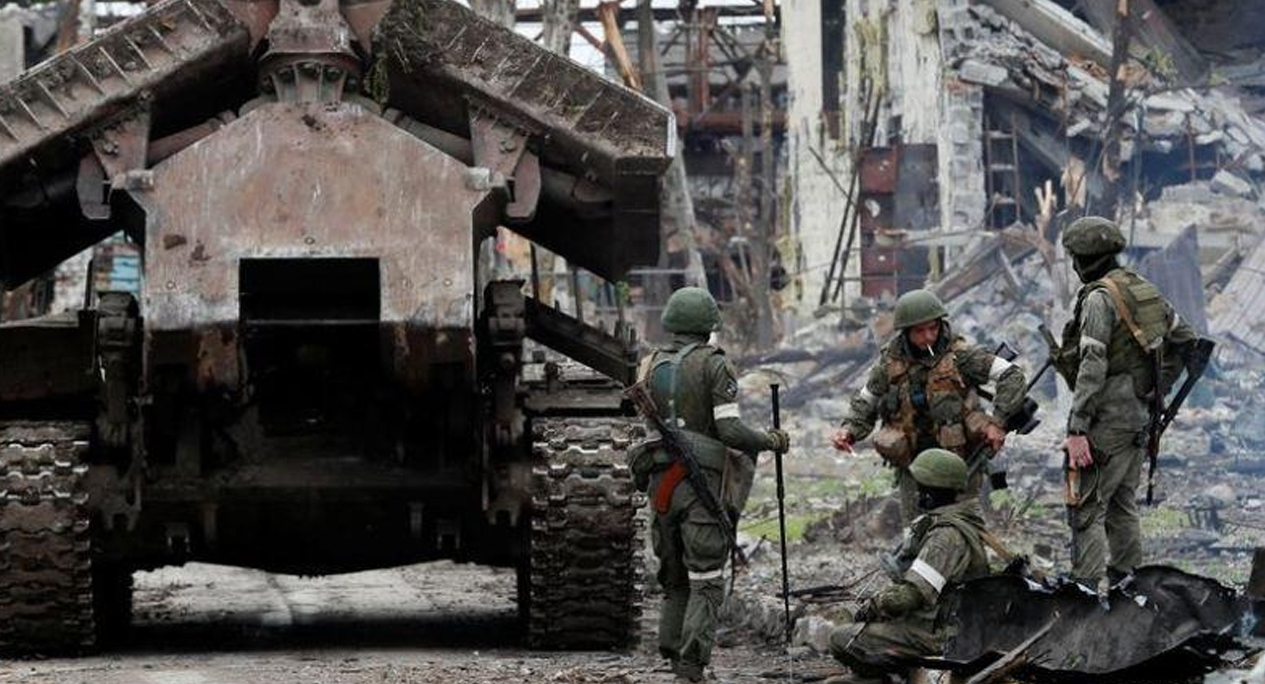 Suman 200 mil reclutados por el Ejército ruso tras llamado de Putin a la guerra