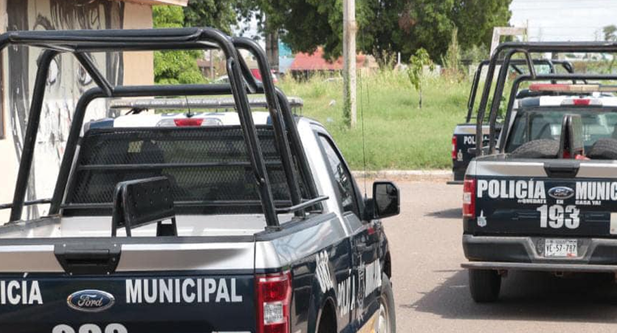 ALISTA SSPM OPERATIVO POR DÍA DE MUERTOS