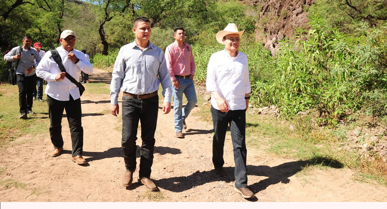 Yacimientos de litio en Bacadéhuachi representan un parteaguas para la economía de Sonora: gobernador Alfonso Durazo