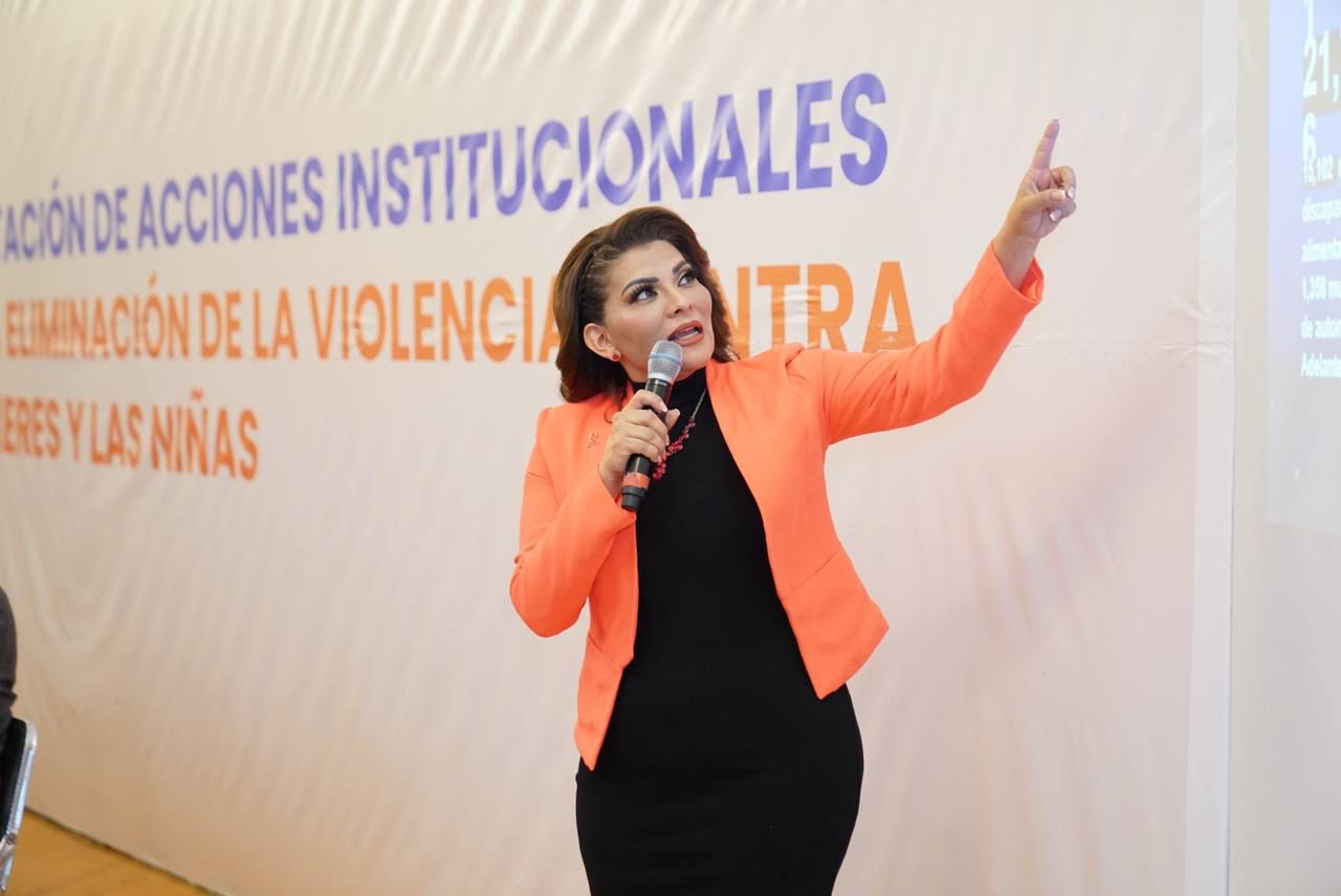Impulsa DIF Sonora el empoderamiento femenino a través del programa Mujer Emprende