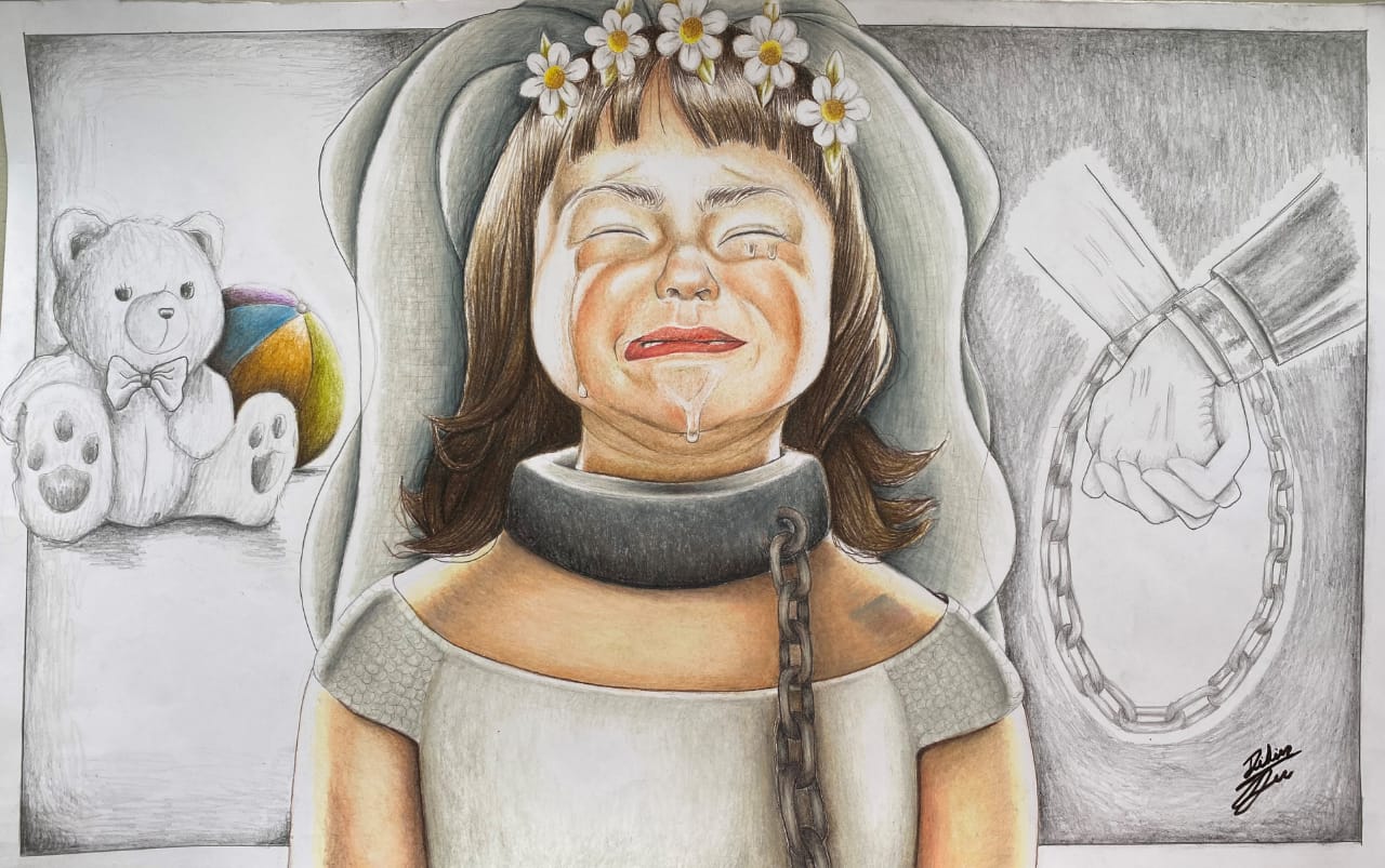 Estudiantes de Cecyte y Cobach Sonora participarán en Concurso Nacional de Dibujo y Pintura Infantil y Juvenil 2022.