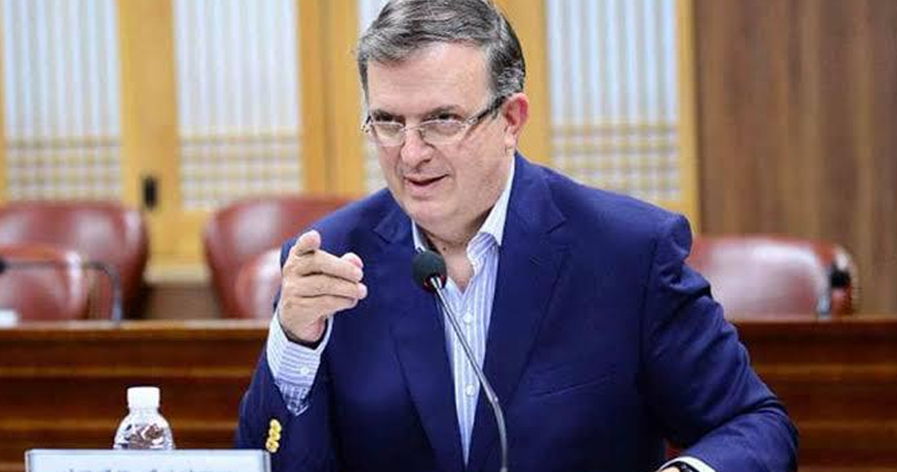 Eliminar violencia contra mujeres es fundamental para tener una mejor sociedad: Ebrard