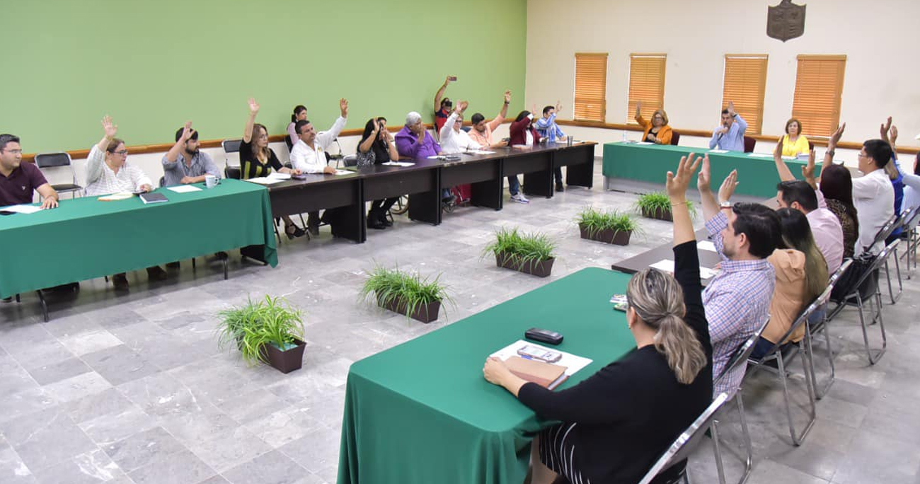 Aprueba cabildo prohibir la expedición de permisos para la venta y uso de pirotecnia en cajeme