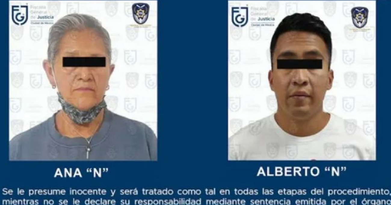 Caso Colegio Williams: detienen a maestra de natación y a guardavidas de la alberca donde se ahogó Abner