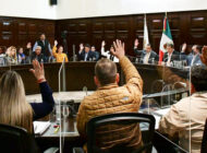 Por unanimidad aprueba Cabildo de Hermosillo propuesta de Ley de Ingresos y Presupuesto de Ingresos