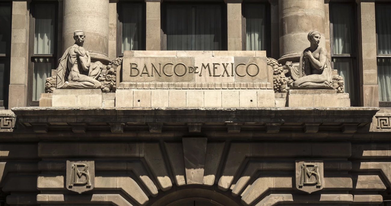 Banxico mejora pronósticos de crecimiento a 3% para este 2022; en 2023 sería de 1.8% y 2024 de 2.1%